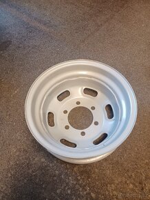 Disk Iveco Daily - 3