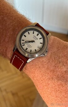 Hodinky Prim Automatic - 3