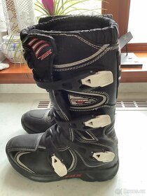 Fox boty 37,5 a 45 - 3