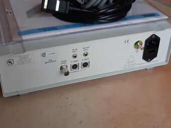 Karl Storz 20232020 telecam DX pal + kamera 20212034 telecam - 3