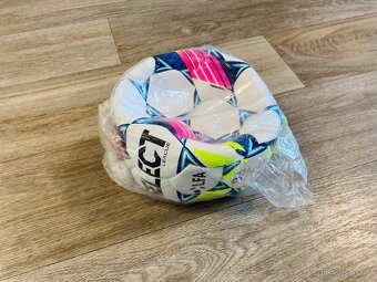 Fotbalový míč Select FB League CZ Chance Liga 2024/25 - 3