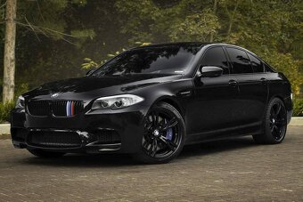 /// BMW 5X120 R19 STYLING 343 - 3