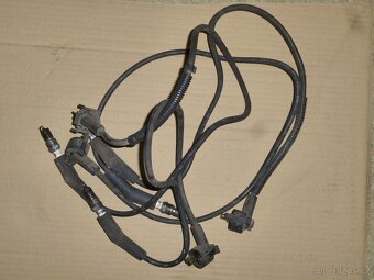 Díly - Ford - 3