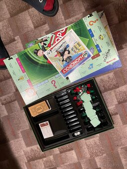 My Monopoly - 3