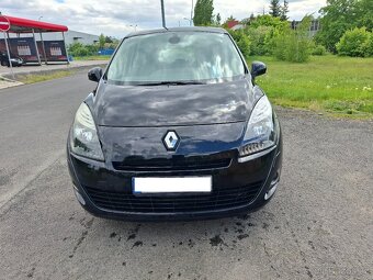 Renault Grand Scenic 1,9 dci, 7 míst - 3