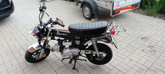 Skyteam - max 125 - 3