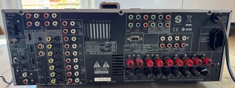 AV Receiver DENON AVR 2307 - 3