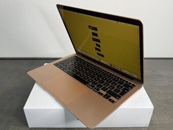 MacBook Air 13'' 2020 / M1 / 8GB / 256GB SSD / Gold - Komp - 3