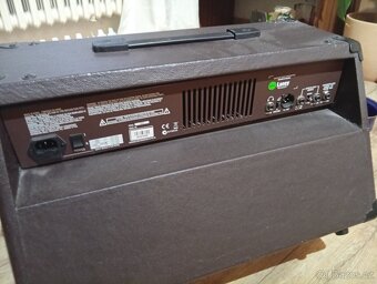 Laney LA65D s Mikrofonem - 3