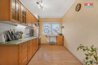 Prodej bytu 2+kk, 49 m², Mladá Boleslav, ul. Václavkova - 3