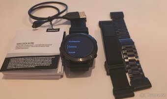 Garmin Fénix 7X - 3