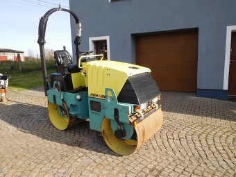 Válec AMMANN AW 23-2, 2400 kg, 1600 mth - 3
