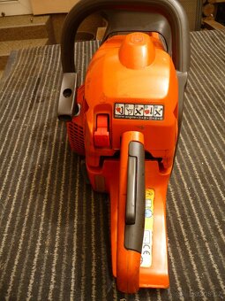 HUSQVARNA 440 - 3
