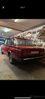 Lada 2107 - 3
