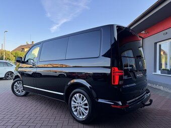 Volkswagen Multivan 2.0TDi 110kW ComfotrLine Full LED Navi - 3