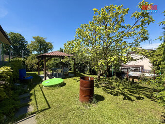 Prodej rodinného domu, 140 m², Bohumín, ul. Bezručova - 3