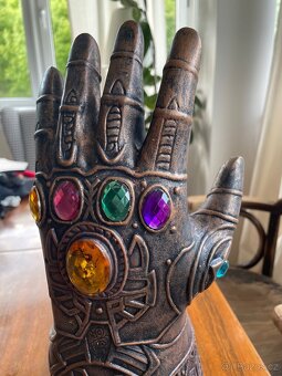 Thanos - Rukavice - 3