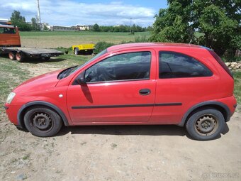 Opel Corsa 1.0 benzin - 3