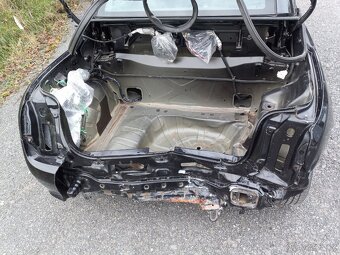 Nissan Micra Cabrio 1,6i - 3