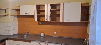 Kuchyňská linka - 3