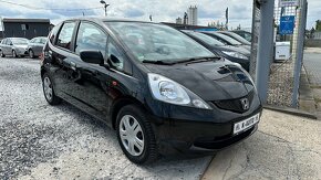 Honda Jazz 1.2 i-VTEC 66kW 1majitel, - 3