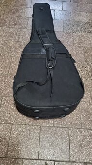 Kufr na kytaru - 3
