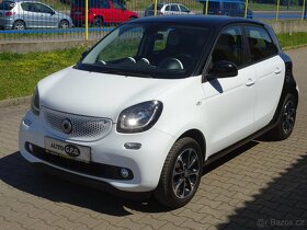 Smart Forfour 1.0 90.tis.km - 3