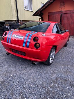 Fiat coupe - 3
