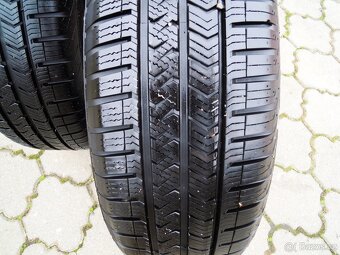 2ks Universálních pneu Vredestein 195/65/R15 č.9 - 3