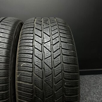 2ks pneu Continental 235/55/17 103V - 3