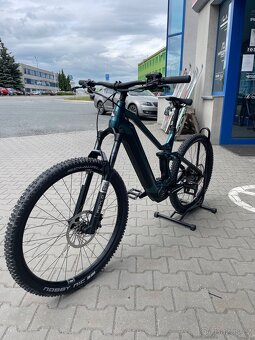 Nové elektrokolo HAIBIKE AllTrail 5 velikost L - SLEVA - 3