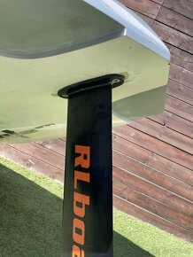 Formule windsurf foil - 3