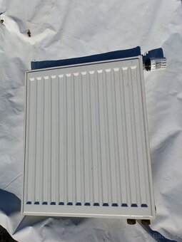 Deskový radiator - 3