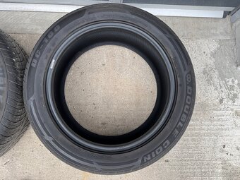 2ks pneu 235/50 R18 DoubleCoin DC-100 letní - 3