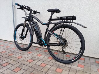 ELEKTROKOLO - HAIBIKE SDURO Hard Nine RC - 3