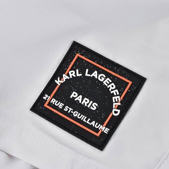 🩳 Pánské šortky Karl Lagerfeld – NOVÉ 🏷️ - 3