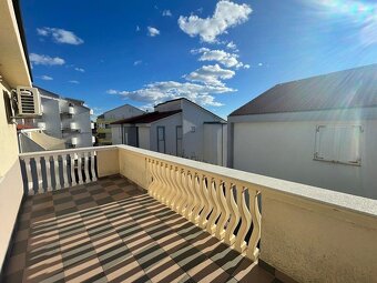 Apartmán u moře Chorvatsko Pag - 3