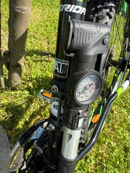 Merida big nine 300 - 3