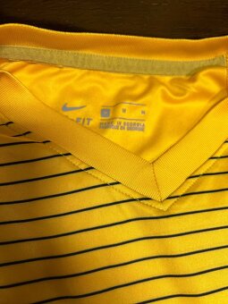 Fotbalový dres Baník Sokolov Nike M - 3