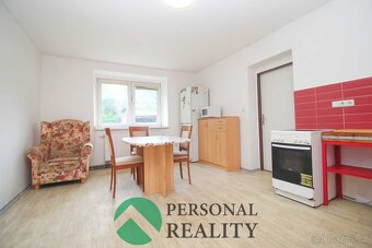 Prodej, rodinné domy, 85 m2, 3+1,  Jesenice, 1200m2 - 3