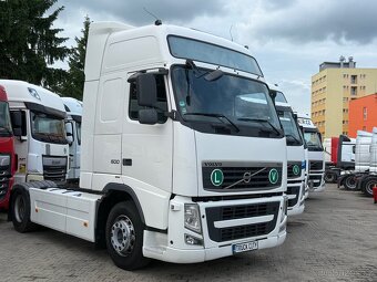 4x VOLVO FH13 500 EEV XXL STANDART AUTOMAT - 3
