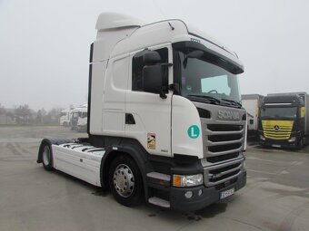 Predám Scania R450 Mega BL591 - 3