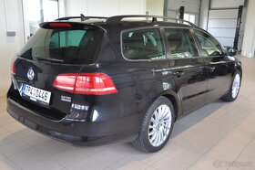 Prodám VW Passat 2014 2.0 Tdi 103 KW Xenony - 3