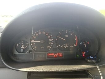 BMW E46 Compact 320td - 3