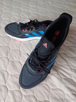 Běžecké boty Adidas Supernova + M vel. 46 - 3