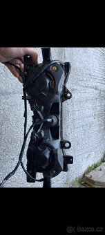 kawasaki zx6r 636 2003/2004 05/08 - 3