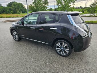 Nissan Leaf Tekna - 3