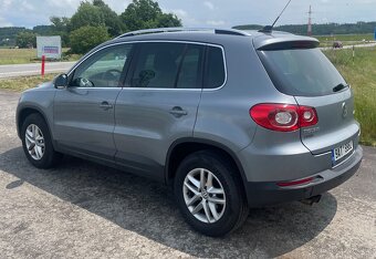 VW Tiguan - 3