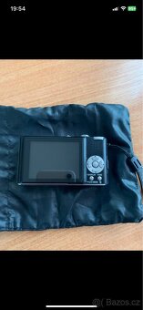 Leica C-Lux 2 foroaparat Novy - 3