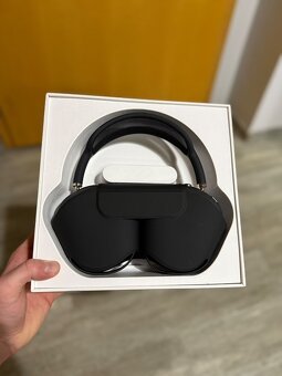 Apple airpods MAX - 3